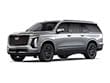 2026 CADILLAC Escalade ESV SUV 